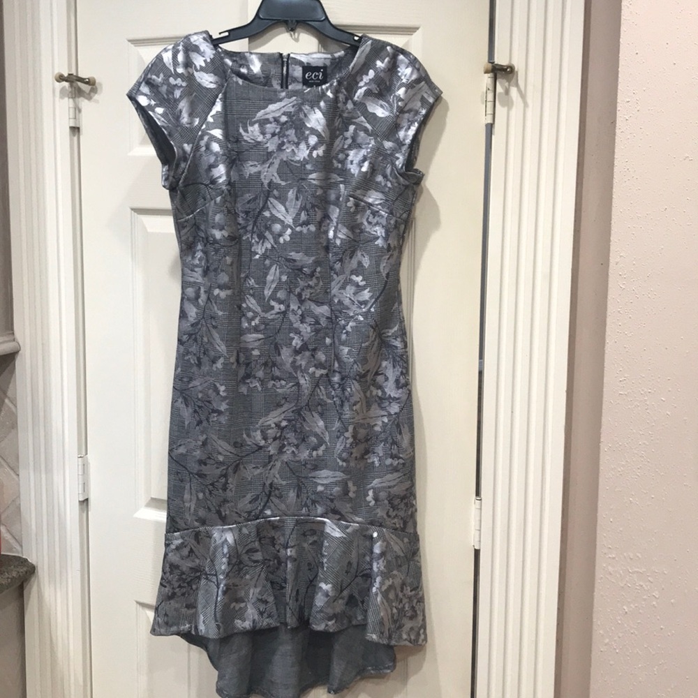 Professional dress